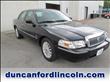 2011 Mercury Grand Marquis