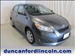 2011 Toyota Matrix