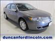 2012 Lincoln MKZ