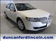 2012 Lincoln MKZ