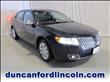 2012 Lincoln MKZ