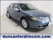 2012 Lincoln MKZ