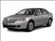 2011 Lincoln MKZ