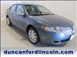 2012 Lincoln MKZ