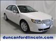 2012 Lincoln MKZ