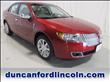 2012 Lincoln MKZ