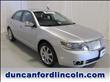 2009 Lincoln MKZ