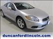 2009 Mitsubishi Eclipse