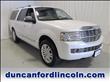 2012 Lincoln Navigator L