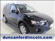 2011 Mitsubishi Outlander