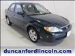 2001 Mazda Protege