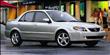 2002 Mazda Protege