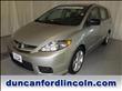 2007 Mazda 5