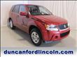 2012 Suzuki Grand Vitara