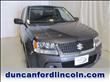 2012 Suzuki Grand Vitara