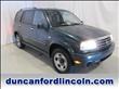 2002 Suzuki XL-7