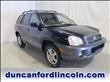 2004 Hyundai Santa Fe