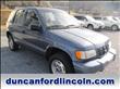 2001 Kia Sportage