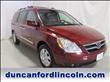 2008 Hyundai Entourage