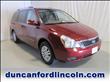 2011 Kia Sedona