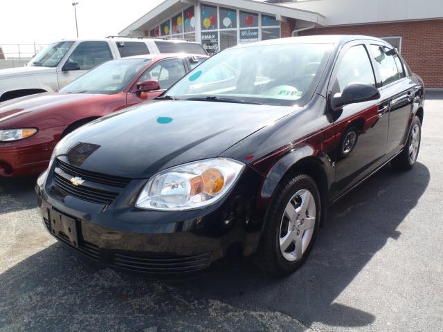 2008 Chevrolet Cobalt for sale