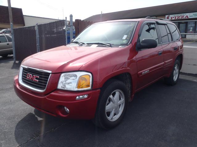 2003 GMC Envoy for sale
