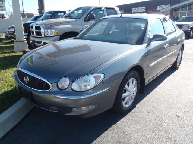 2005 Buick LaCrosse for sale