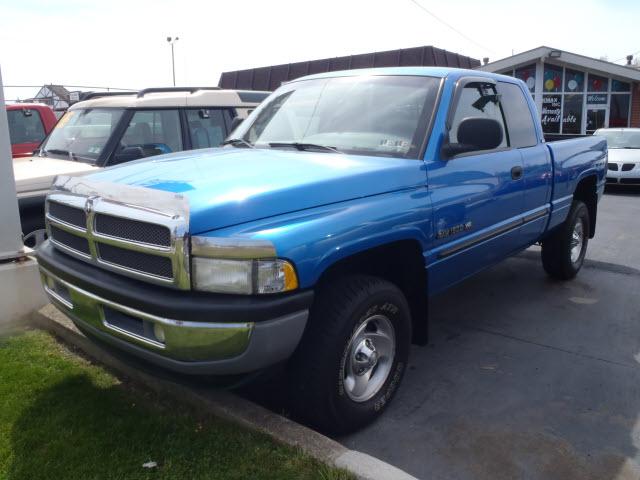 2001 Dodge Ram 1500 for sale