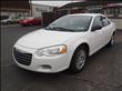 2004 Chrysler Sebring