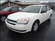 2004 Chevrolet Malibu