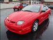 2001 Pontiac Sunfire