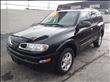 2002 Oldsmobile Bravada
