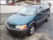 2003 Pontiac Montana
