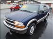 1998 Chevrolet Blazer