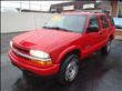 2004 Chevrolet Blazer