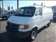 2000 Dodge Ram Van