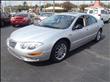 2002 Chrysler 300M