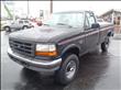 1995 Ford F250