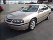 2003 Chevrolet Impala