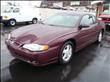 2003 Chevrolet Monte Carlo