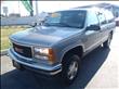 1999 GMC Suburban