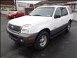 2002 Mercury Mountaineer