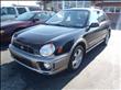 2002 Subaru Impreza
