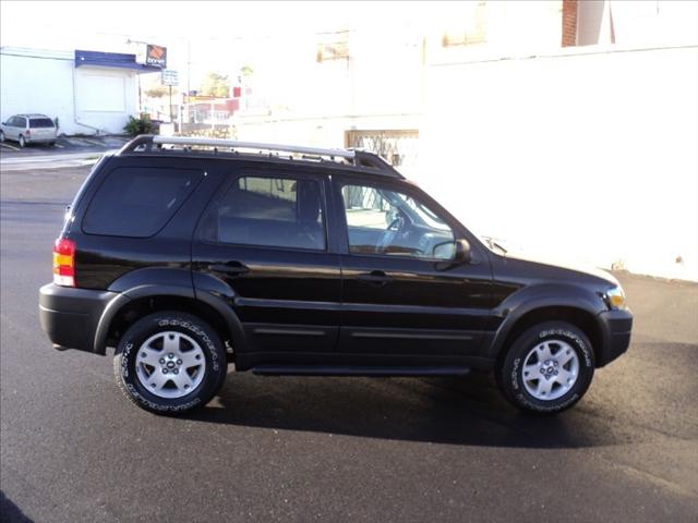 2005 Ford Escape for sale