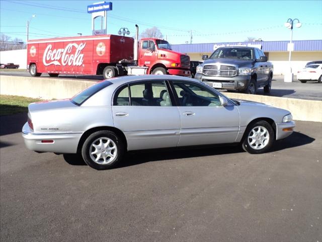 2000 Buick Park Avenue for sale