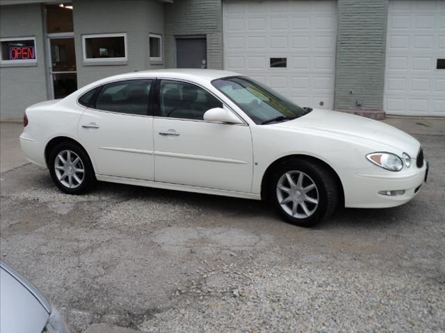 2006 Buick LaCrosse for sale