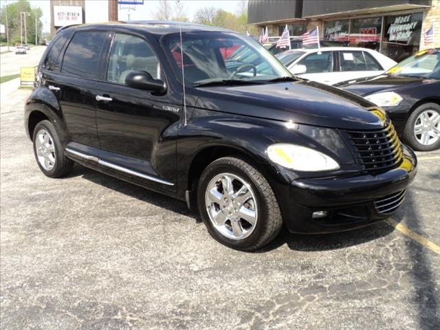 2005 Chrysler PT Cruiser for sale