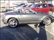 2005 Chrysler Crossfire