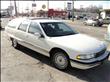 1993 Buick Roadmaster