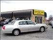 2004 Lincoln Town Car